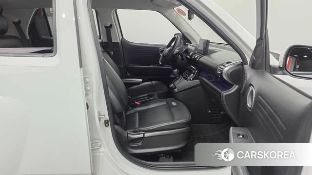 Hyundai Casper id 4603467 из Кореи 18