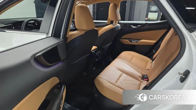 Lexus NX350h Second generation id 4853718 из Кореи 18