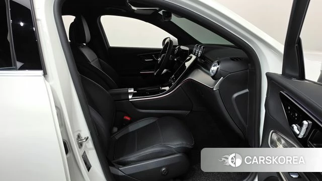 Mercedes-Benz GLC-Class X254 id 4757096 из Кореи 18