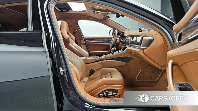 Porsche Panamera (971) id 4594718 из Кореи 18