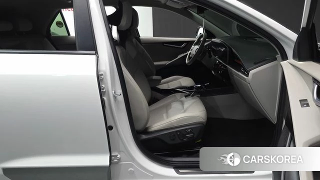 Kia Di All New Niro EV id 4675904 из Кореи 18