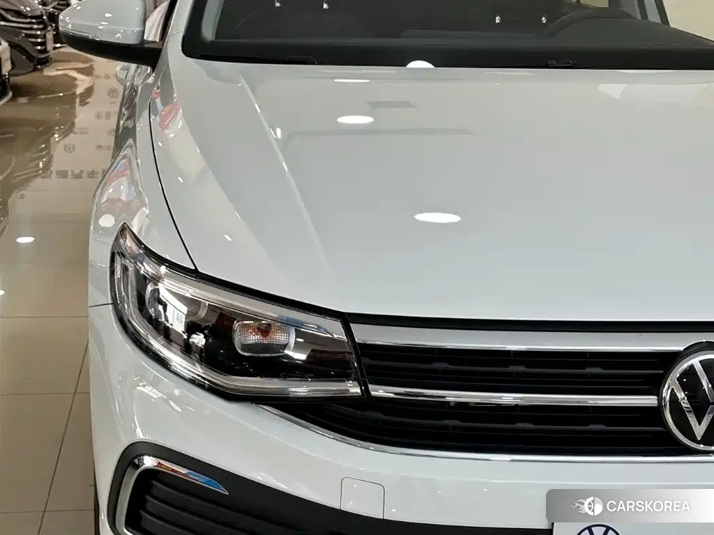 Volkswagen Bora id 4570738 из Китая 18