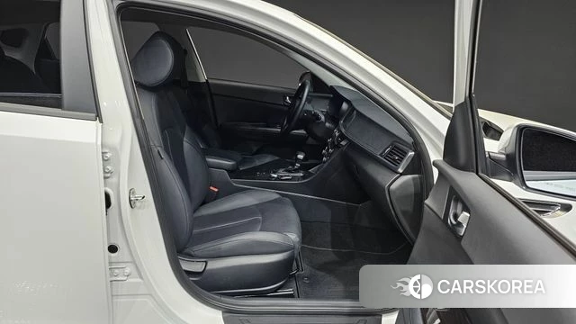 Kia K5 second generation id 4305230 из Кореи 18