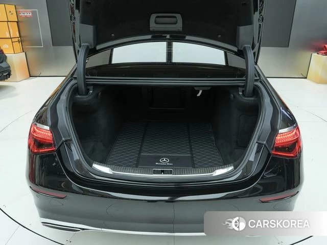 Mercedes-Benz S-class id 4328563 из Китая 18