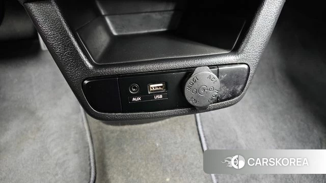 Kia The New Ray id 4416815 из Кореи 18