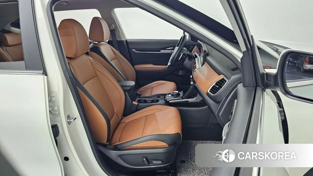 Kia The New Seltos id 4650562 из Кореи 18