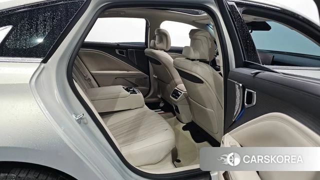 Kia The New K8 Hybrid id 4279522 из Кореи 18