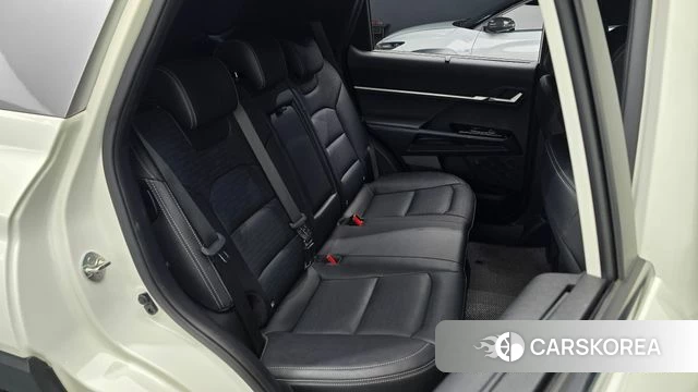 Ssangyong Torres id 4433506 из Кореи 18