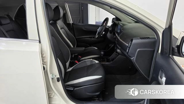 Kia Morning Urban (JA) id 4650387 из Кореи 18