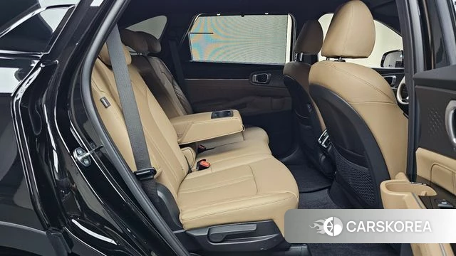 Kia The New Sorento 4th Generation id 4757256 из Кореи 18