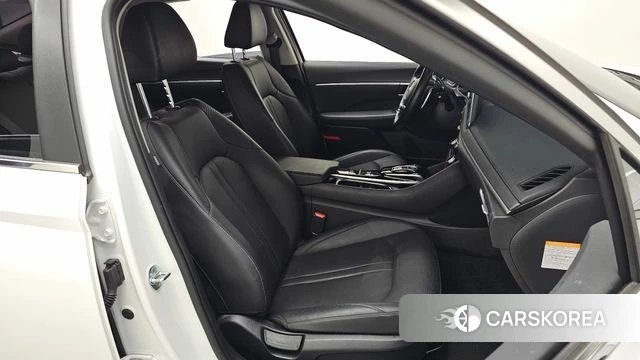 Hyundai Sonata Hybrid (DN8) id 4619017 из Кореи 18