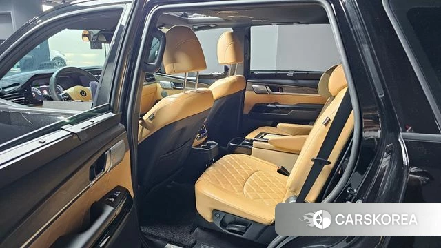 Kia Mohave Master id 4338941 из Кореи 18