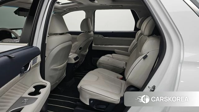 Hyundai The New Palisade id 4935643 из Кореи 18