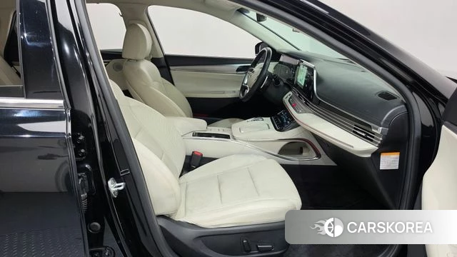 Hyundai The New Grandeur IG Hybrid id 4726314 из Кореи 18