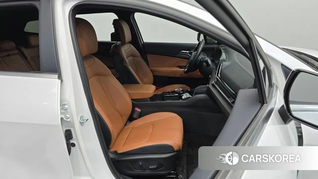 Kia Sportage 5th Generation id 4879834 из Кореи 18