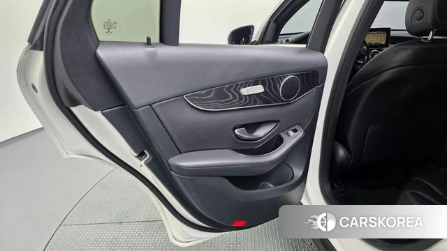 Mercedes-Benz GLC-Class X253 id 4351091 из Кореи 18