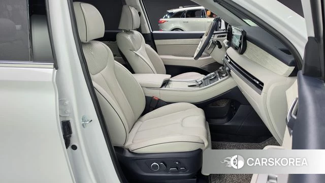 Hyundai The New Palisade id 4941974 из Кореи 18