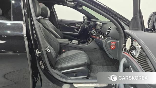 Mercedes-Benz E-Class W213 id 4268189 из Кореи 18