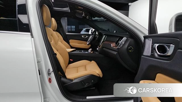 Volvo XC60 second Generation id 4762220 из Кореи 18