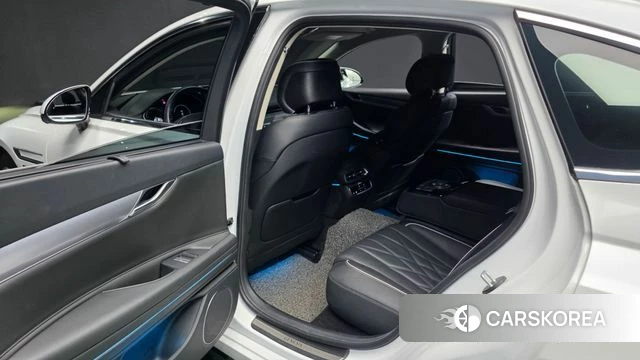 Genesis G80 (RG3) id 4642382 из Кореи 18