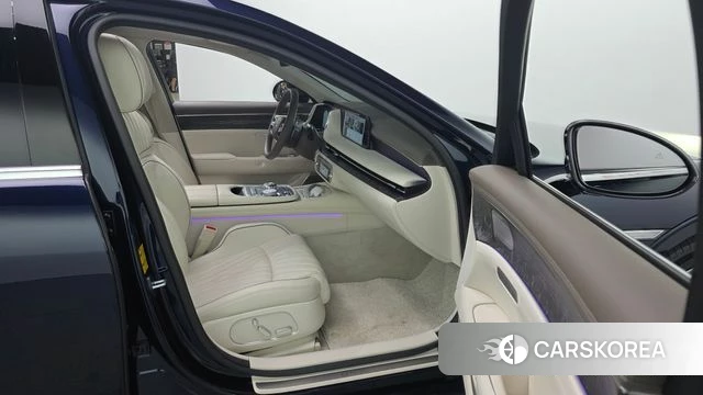 Genesis G90 (RS4) id 4905489 из Кореи 18