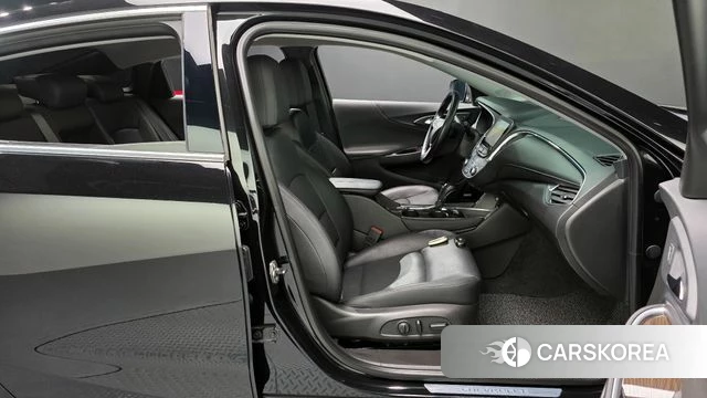 Chevrolet (GM Daewoo) All New Malibu id 4232937 из Кореи 18