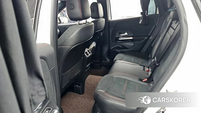 Mercedes-Benz GLA - Class H247 id 4349720 из Кореи 18