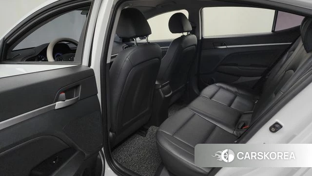 Hyundai The New Avante AD id 4647613 из Кореи 18