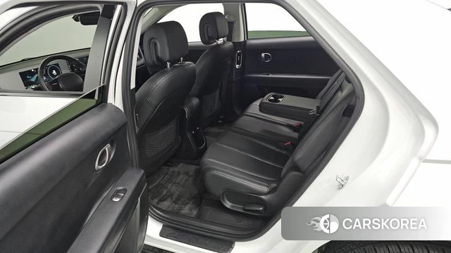 Hyundai Ionic 5 id 4354666 из Кореи 18