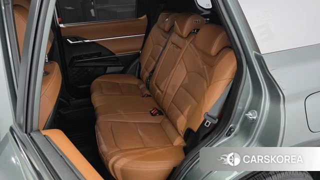 Ssangyong Torres id 4774469 из Кореи 18