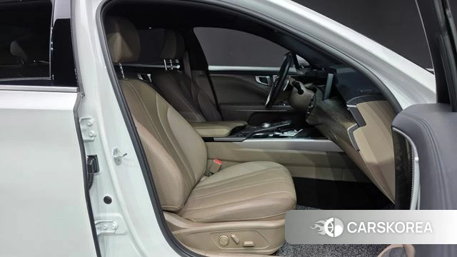 Kia K8 id 4753875 из Кореи 18