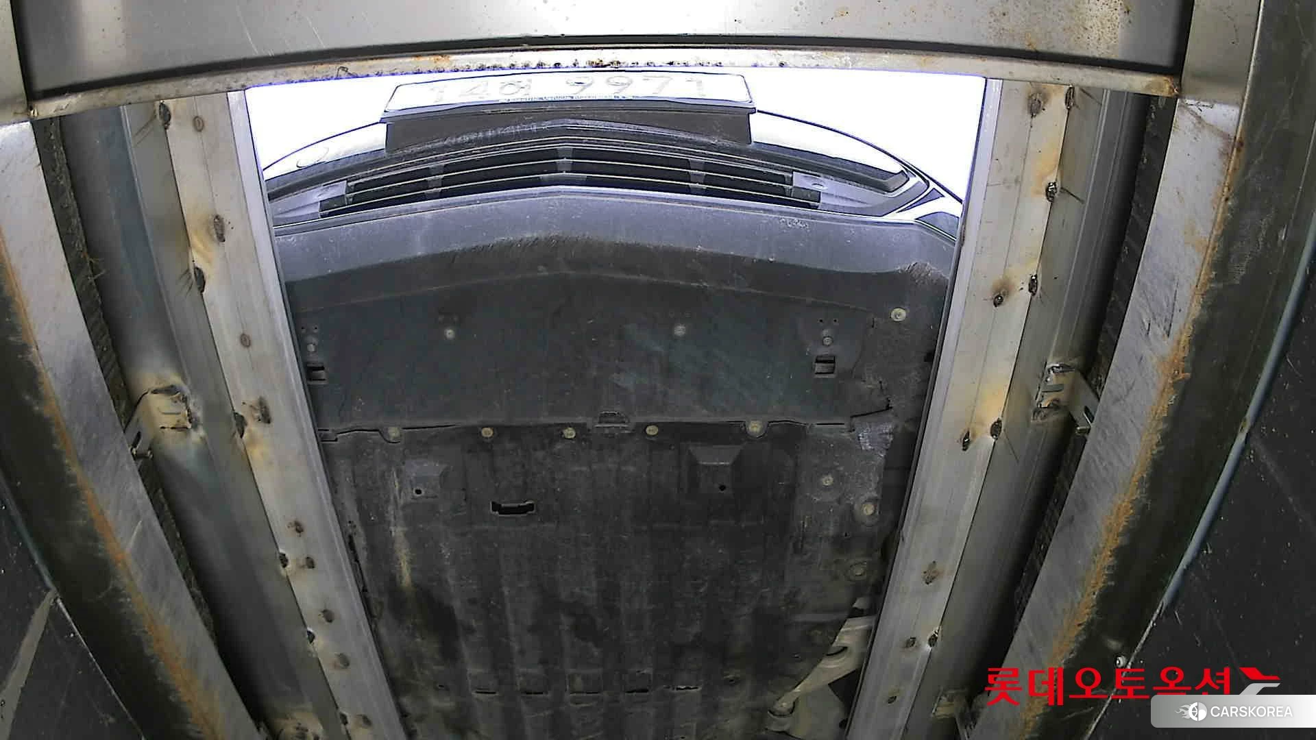 Korea G M Bolt (EV) id 3869322 из Кореи 18