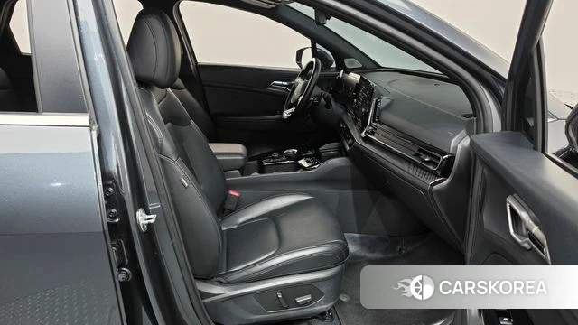 Kia Sportage 5th Generation id 4720153 из Кореи 18