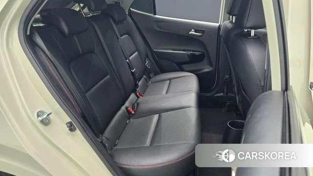 Kia Morning Urban (JA) id 4646352 из Кореи 18