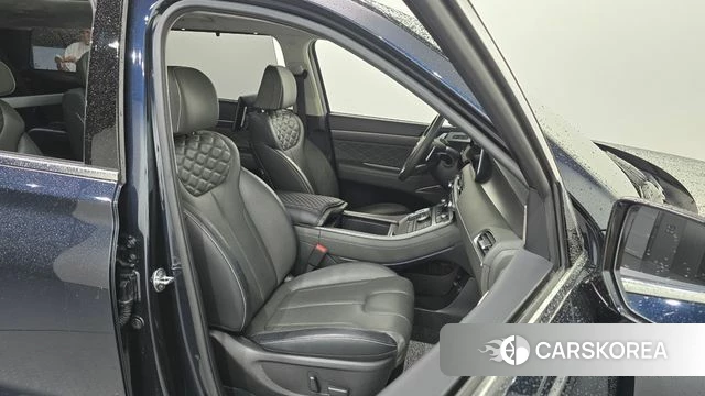 Hyundai Palisade id 4573569 из Кореи 18