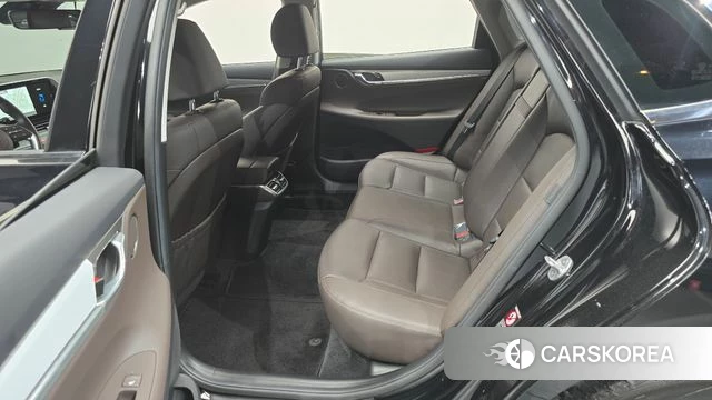 Hyundai The New Grandeur IG id 4323013 из Кореи 18
