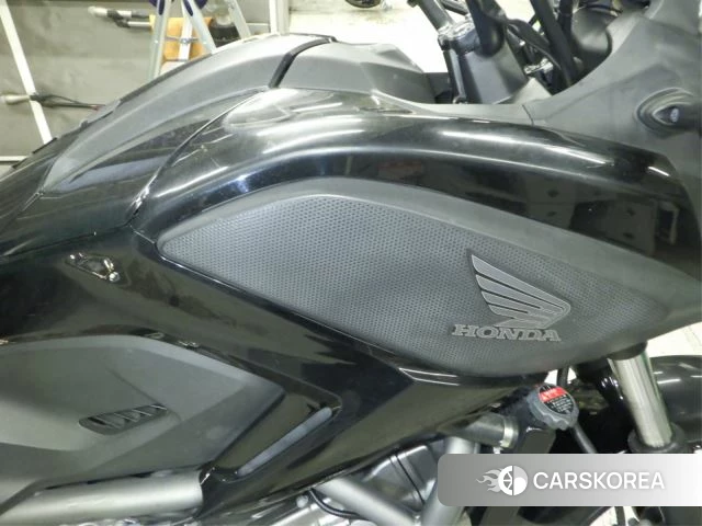 Honda NC700X id 4184970 из Японии 18