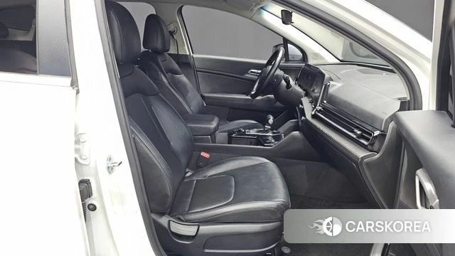 Kia Sportage 5th Generation id 4692228 из Кореи 17