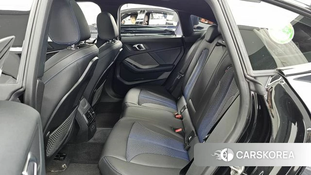 BMW 2 Series Gran Coupe (F44) id 4783528 из Кореи 18