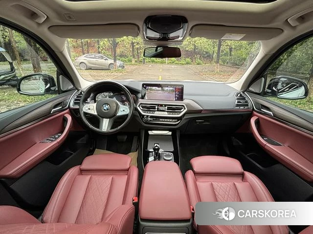BMW X3 id 3968849 из Китая 18