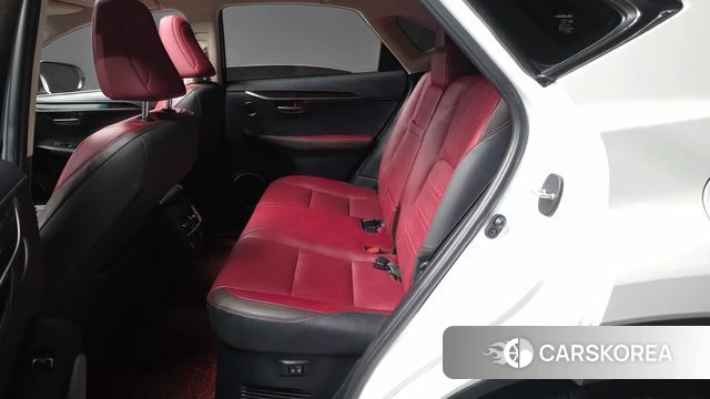 Lexus NX300h id 4780833 из Кореи 18