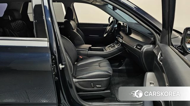 Hyundai Palisade id 4581449 из Кореи 18