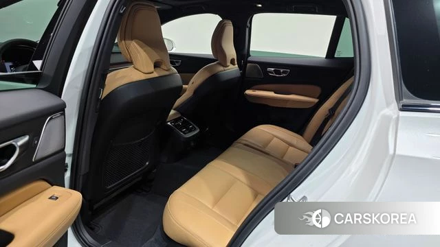 Volvo V60 Cross-Country 2nd Generation id 4734565 из Кореи 18