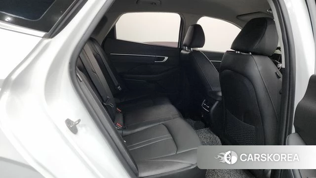 Hyundai Sonata D Edge (DN8) id 4539690 из Кореи 18