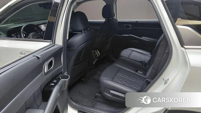Kia Sorento 4th Generation id 4702350 из Кореи 18