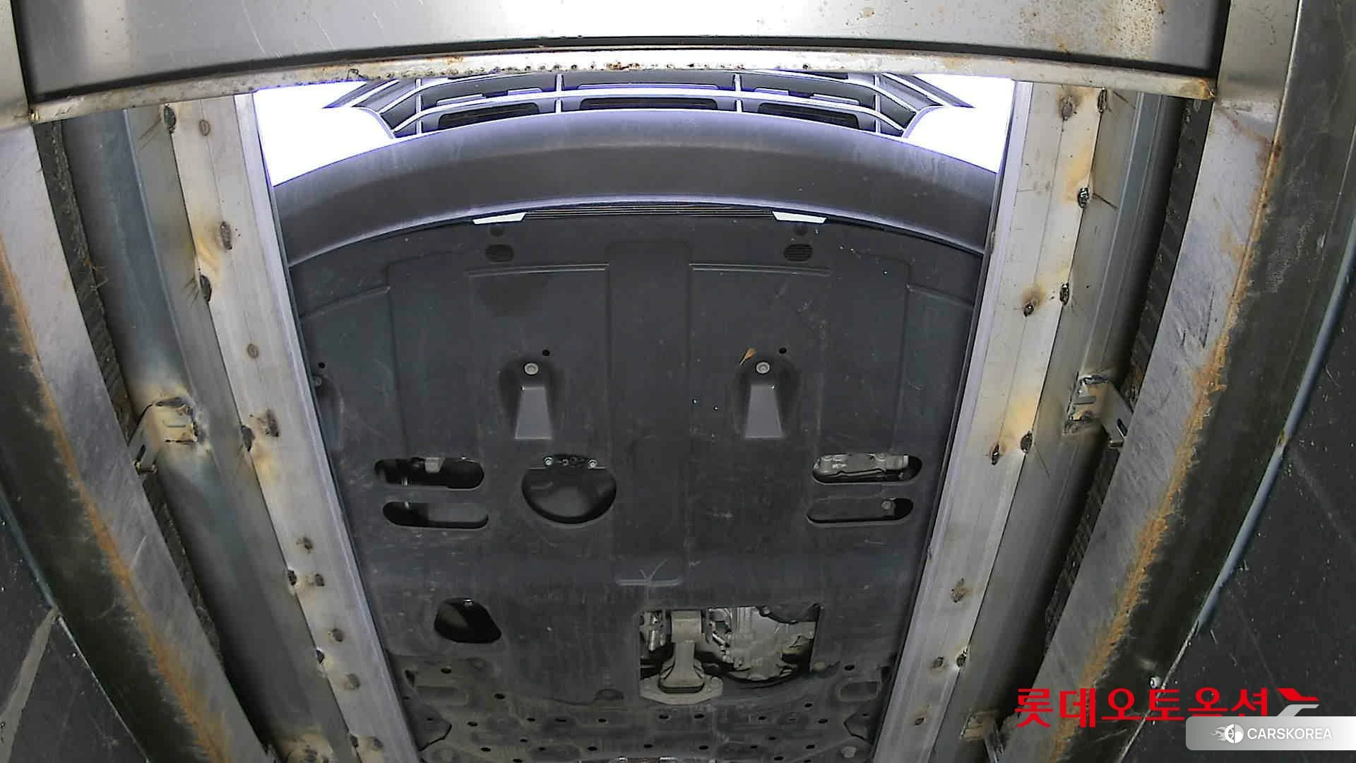 Hyundai Avante id 3869279 из Кореи 18