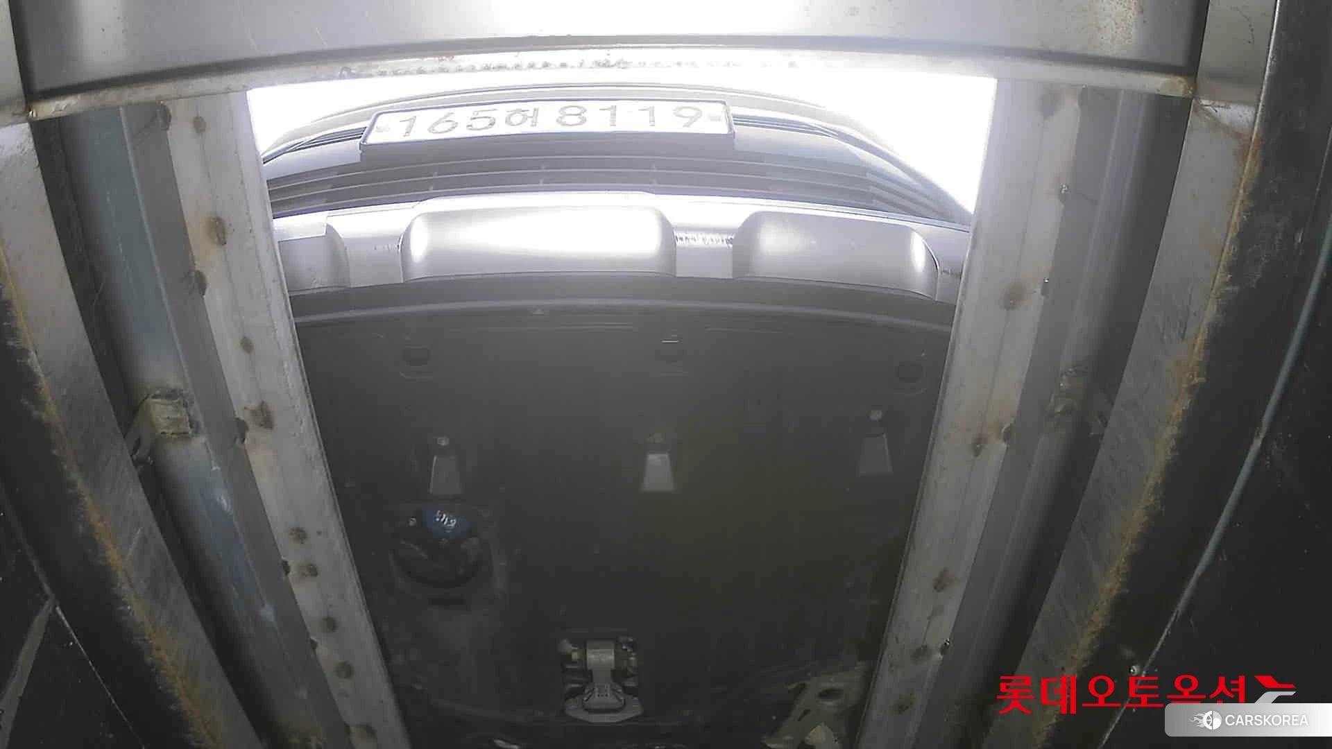 Kia Niro Hybrid id 4909228 из Кореи 18