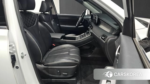 Hyundai Palisade id 4676685 из Кореи 18