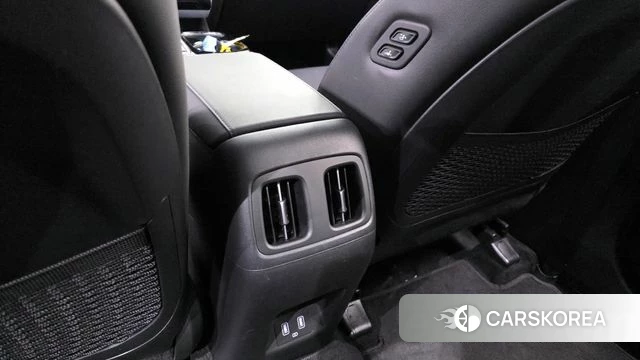 Hyundai Tucson (NX4) id 4249257 из Кореи 18