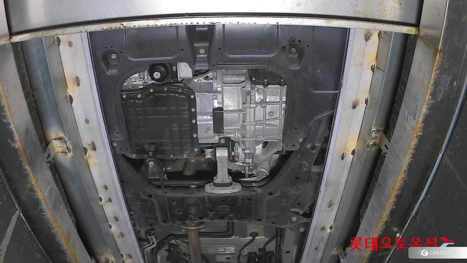 Hyundai Staria id 3888341 из Кореи 18